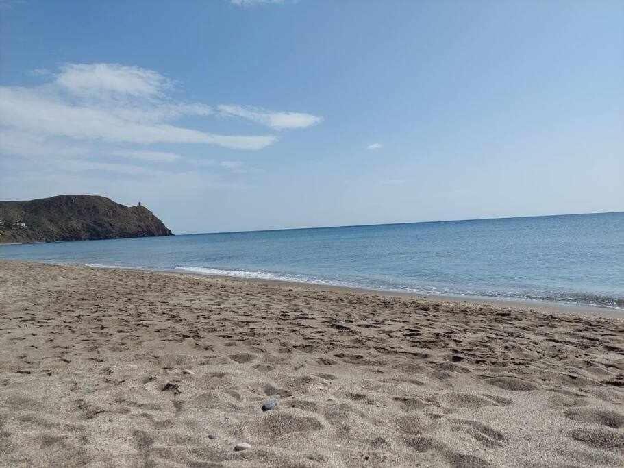 דירות קרבונראס El Horizonte Piscinaterraza Y Vistas מראה חיצוני תמונה